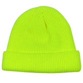 Touca Fluorescente