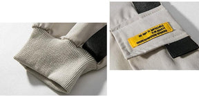 Calça Jogger Street Bege
