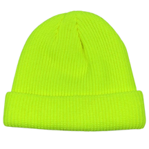 Touca Fluorescente