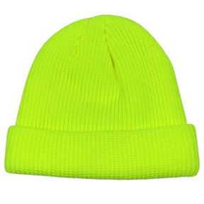 Touca Fluorescente