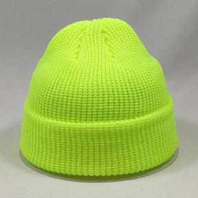 Touca Fluorescente