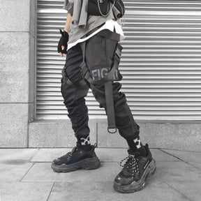 Calça Techwear "New York"