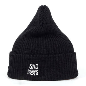 Touca "Sad Boys" Coleção Inverno