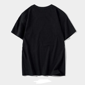 Camiseta "Monalisa Mask"