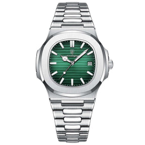 Relógio Masculino Poedagar Nautilus